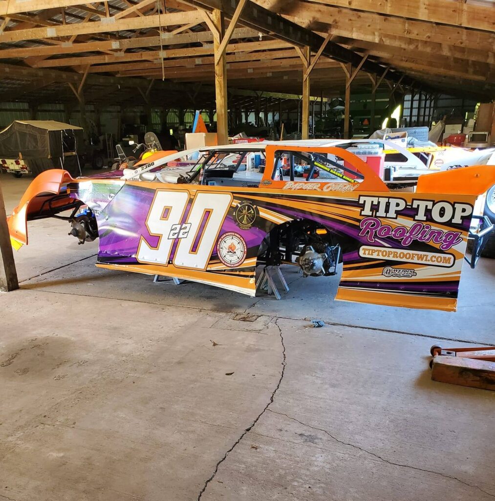 Willman Racing photos, motorsports sponsorships, racing sponsorship