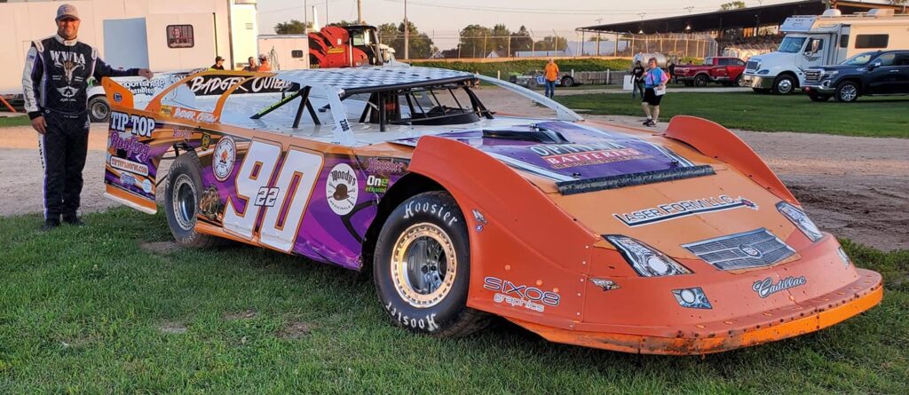 Best Short-Track Racing Venues in Wisconsin - Willman Racing